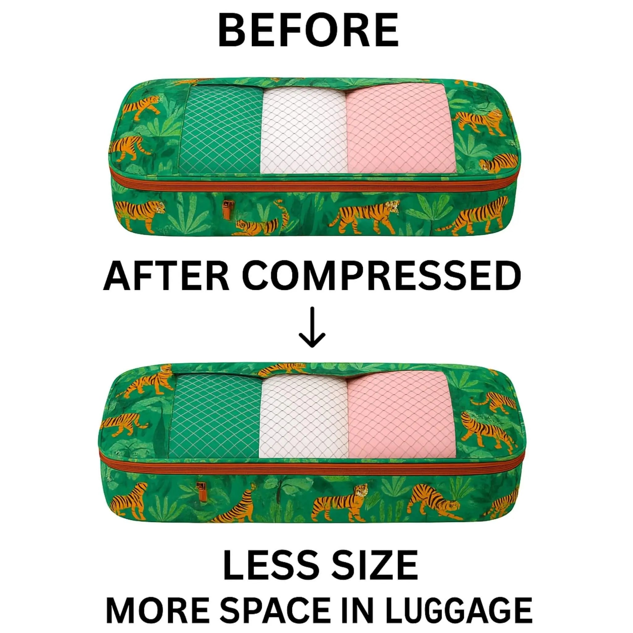 Compression Socks Bag#Color_Thailand SB