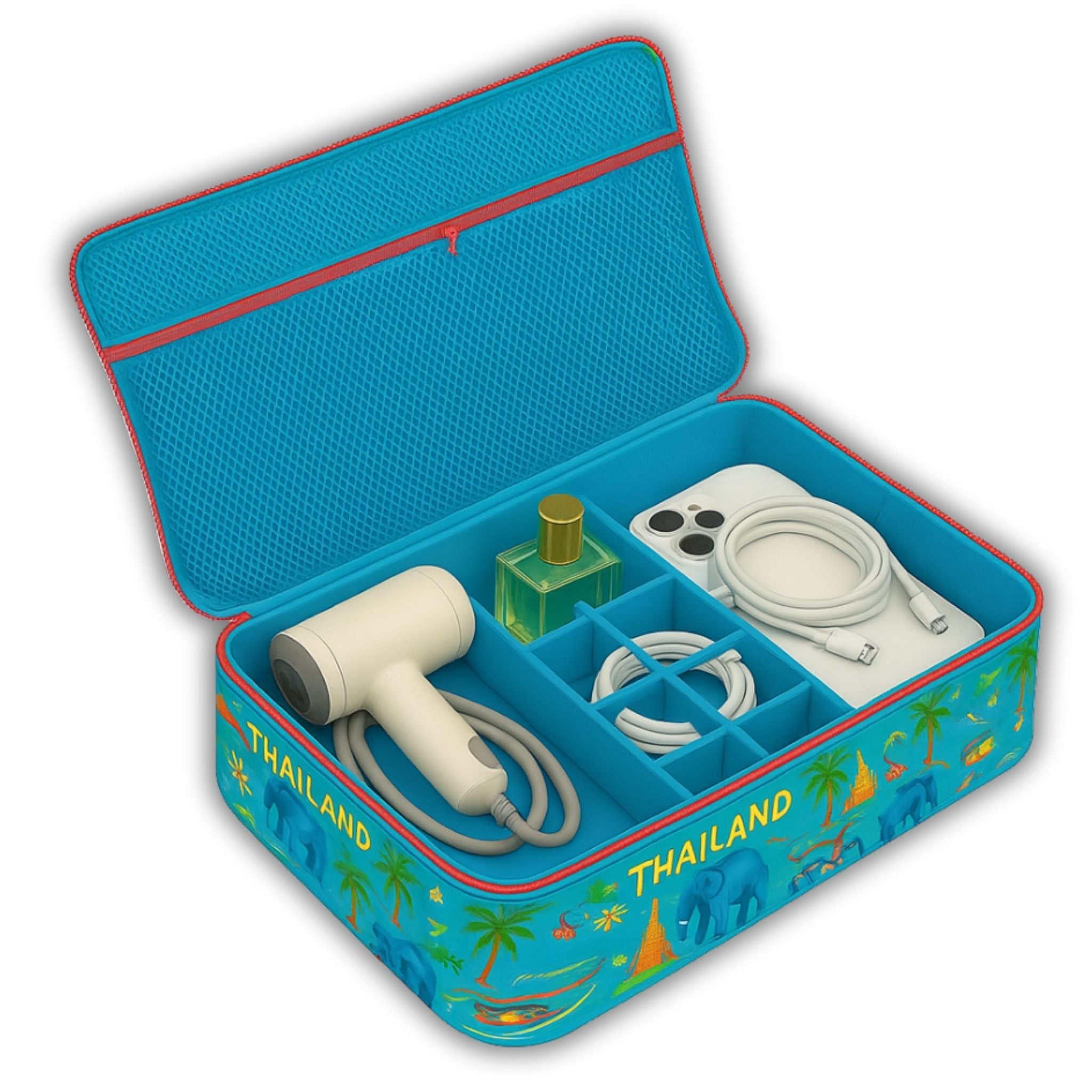 Thailand Edition- Gadget Bag