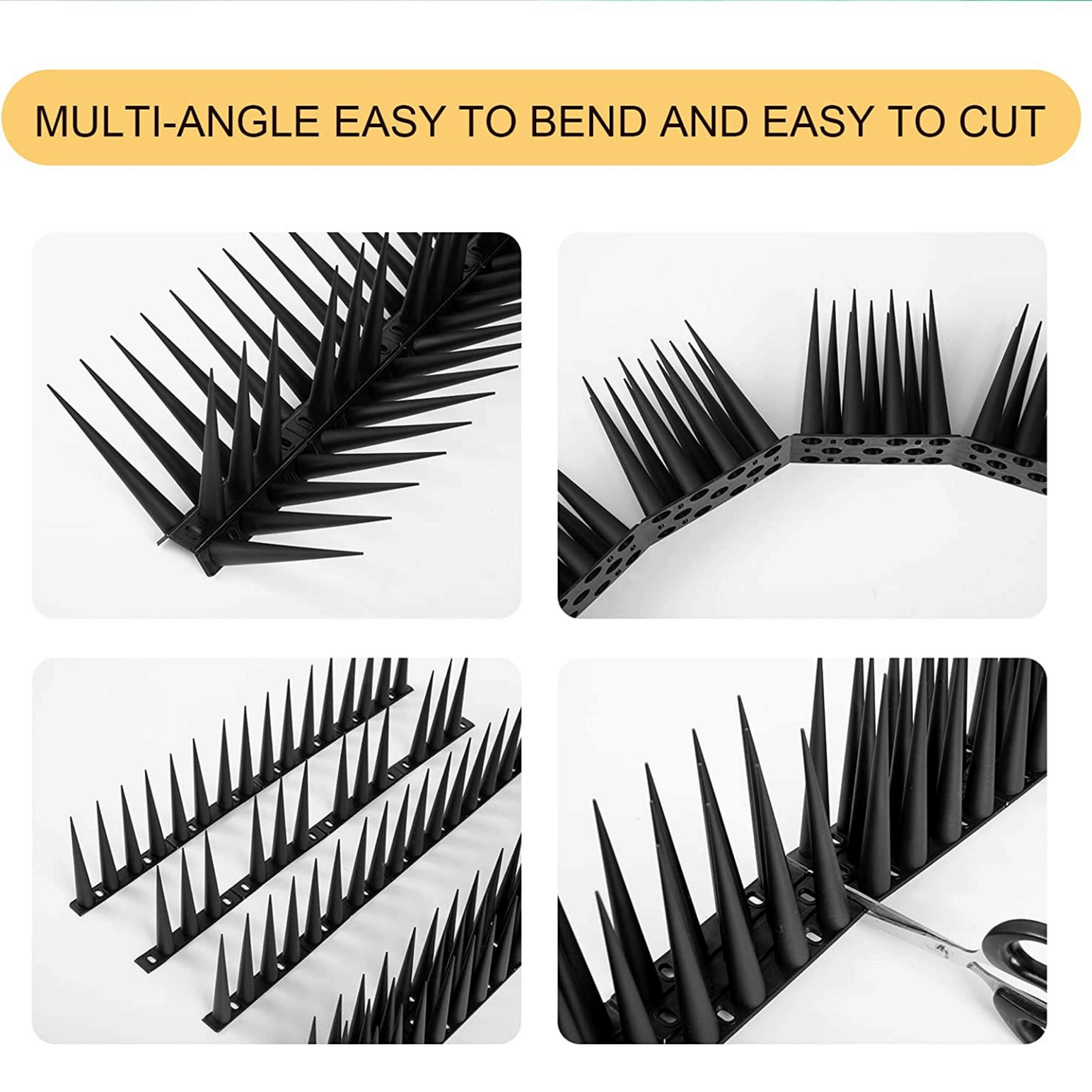 Anti Bird Spikes