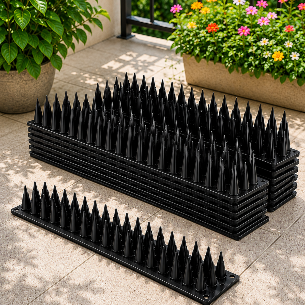Anti Bird Spikes