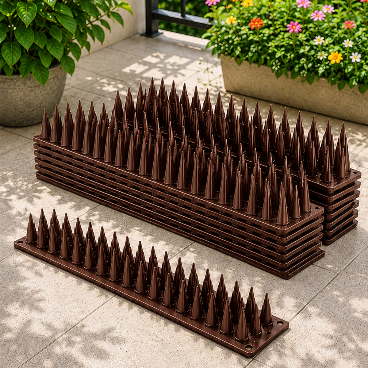 Anti Bird Spikes