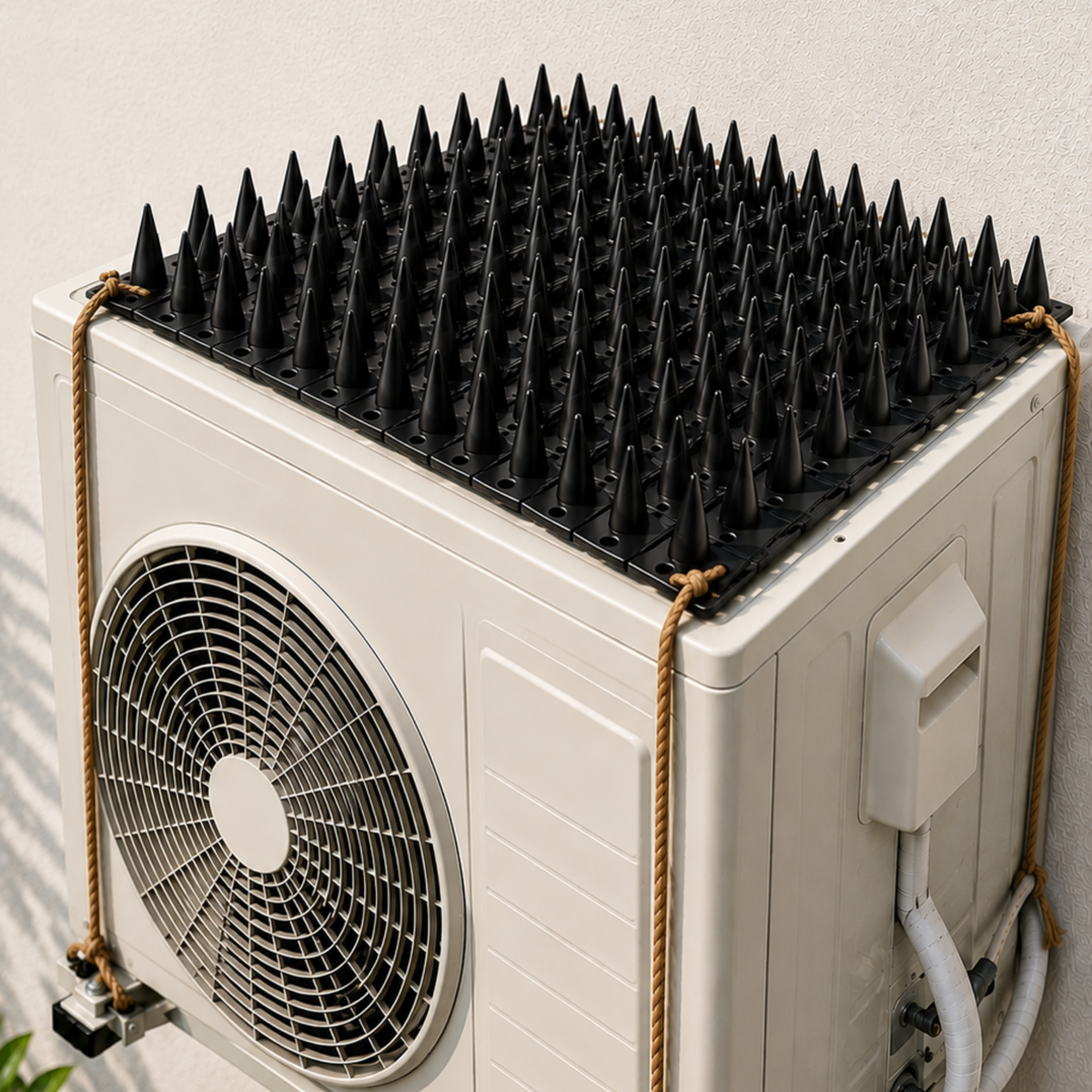 Anti Bird Spikes