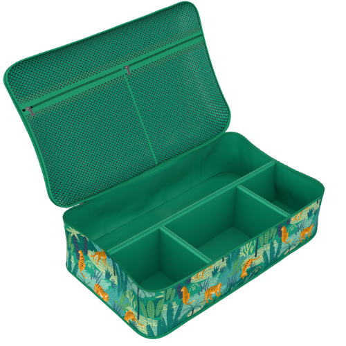 Gadget Bag#Color_GreenTiger
