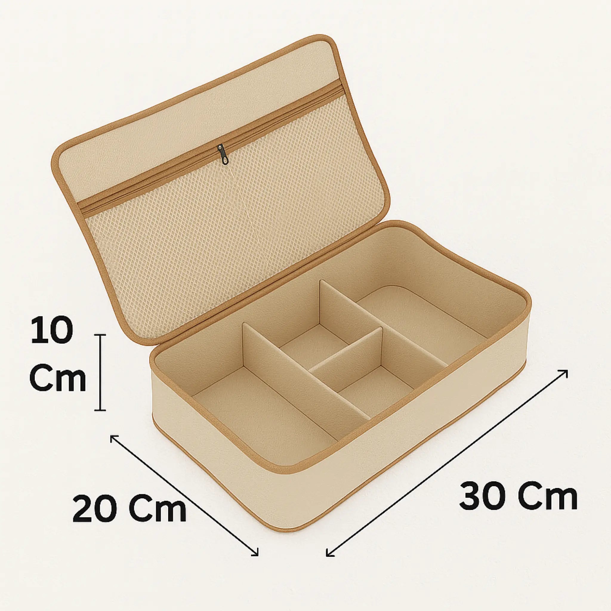 China Edition- Gadget Bag