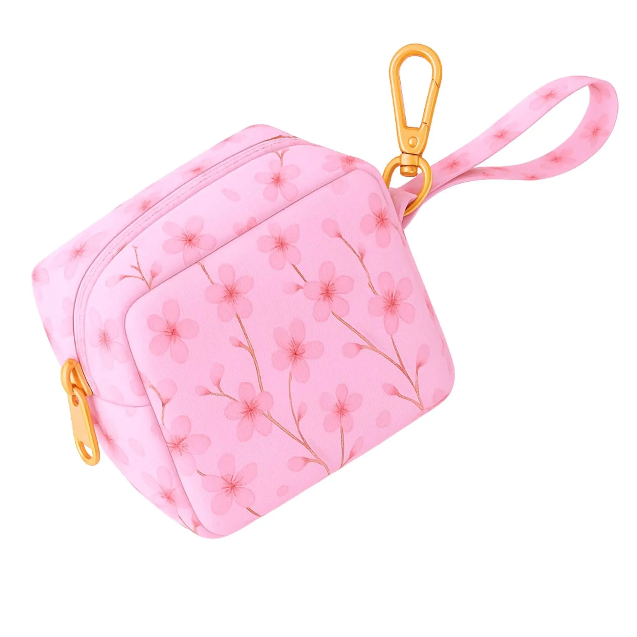 Japan Edition- Mini Pouch