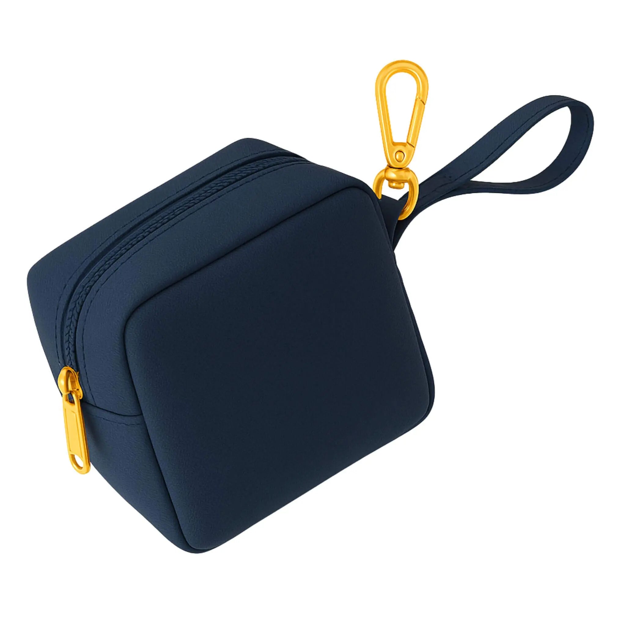 Mini Pouch#Color_Mini Pouch - Royal Blue