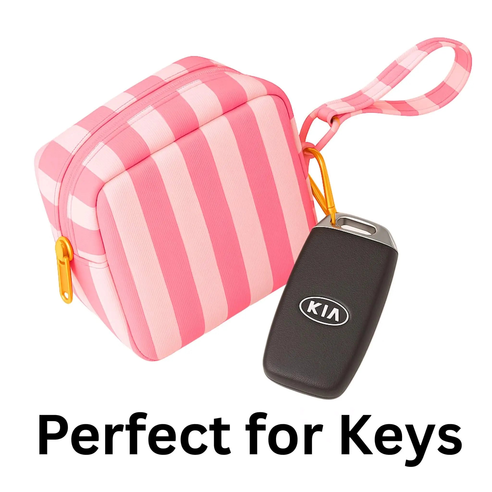 China Edition- Mini Pouch