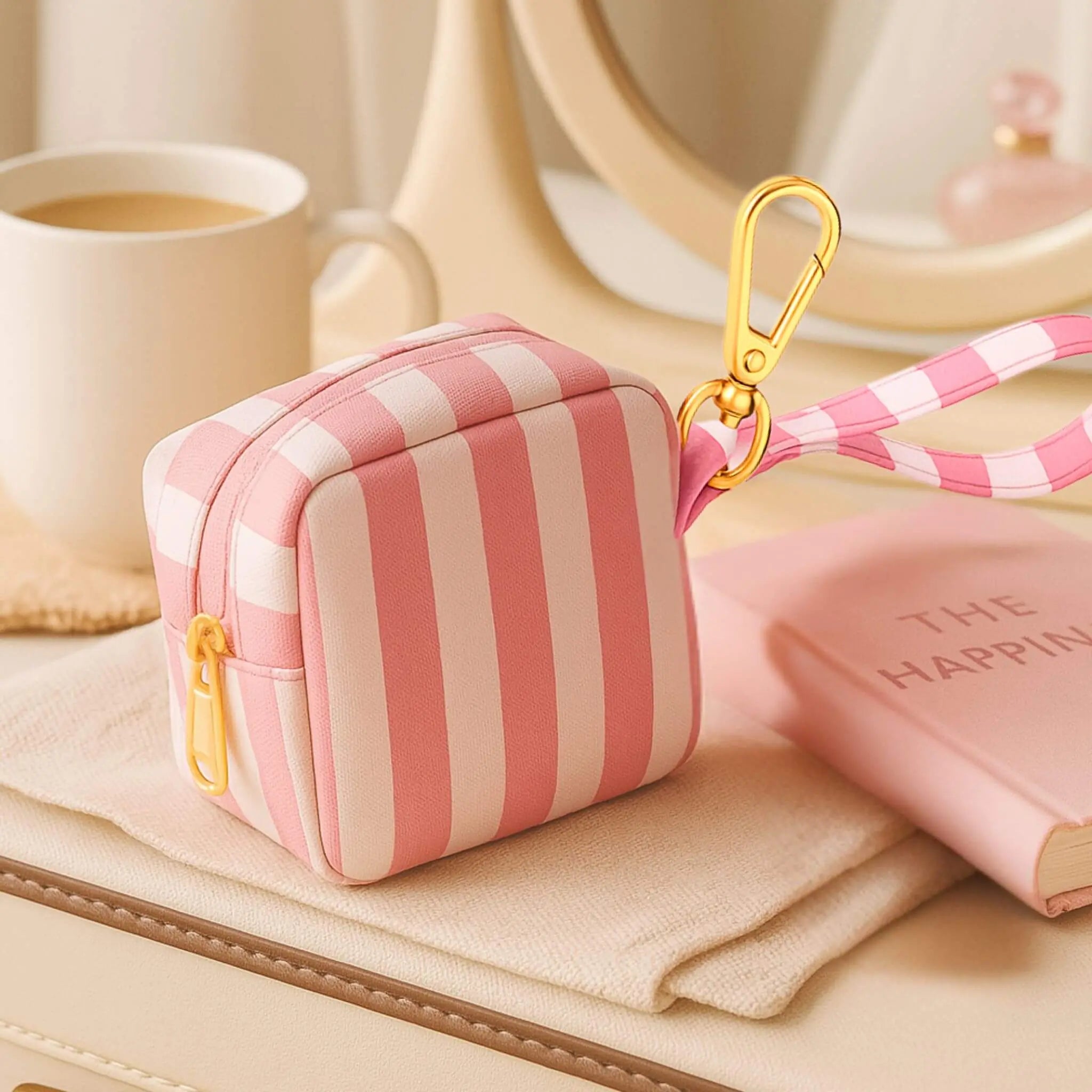 China Edition- Mini Pouch