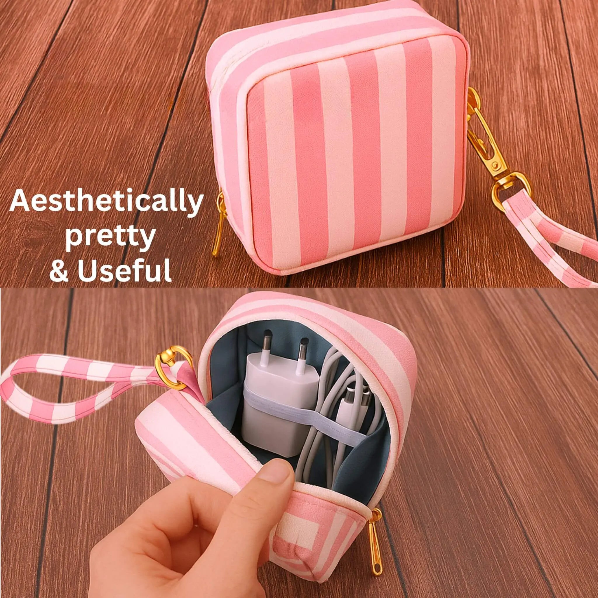 China Edition- Mini Pouch