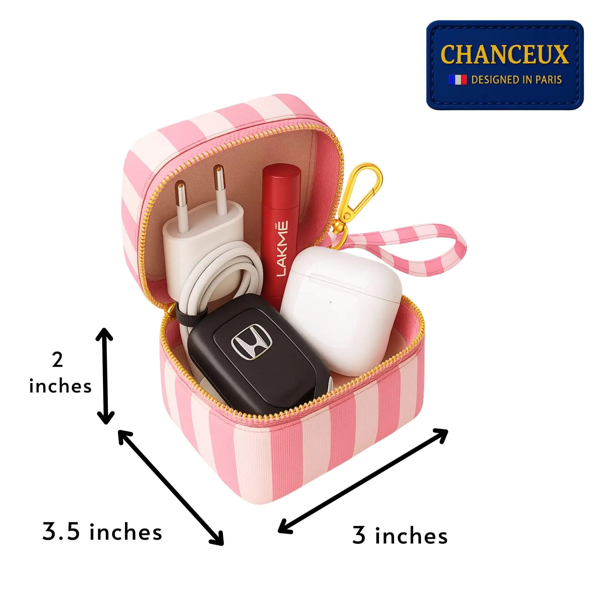 China Edition- Mini Pouch