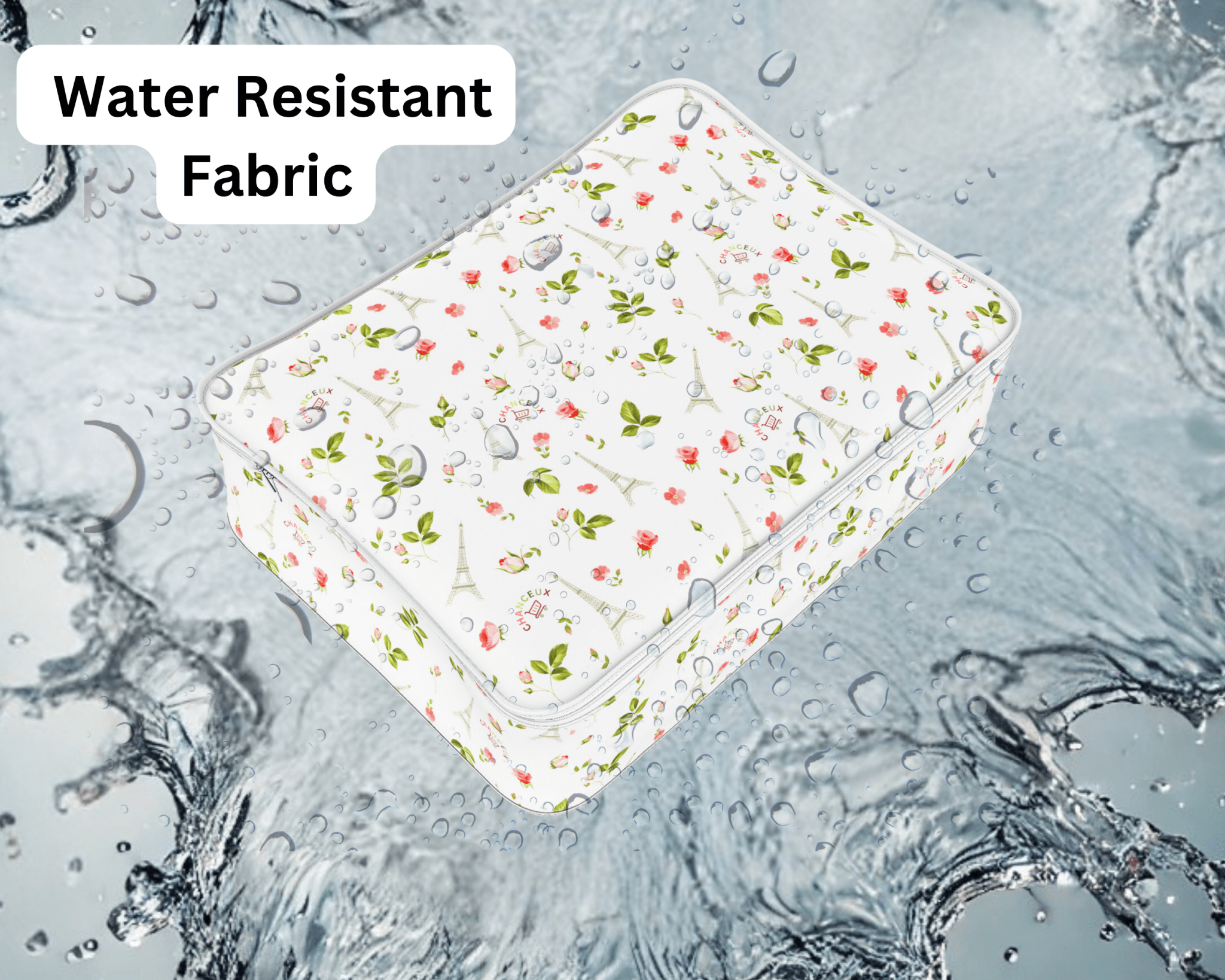 Multi Set Cube Organisers#Color_WhiteParis