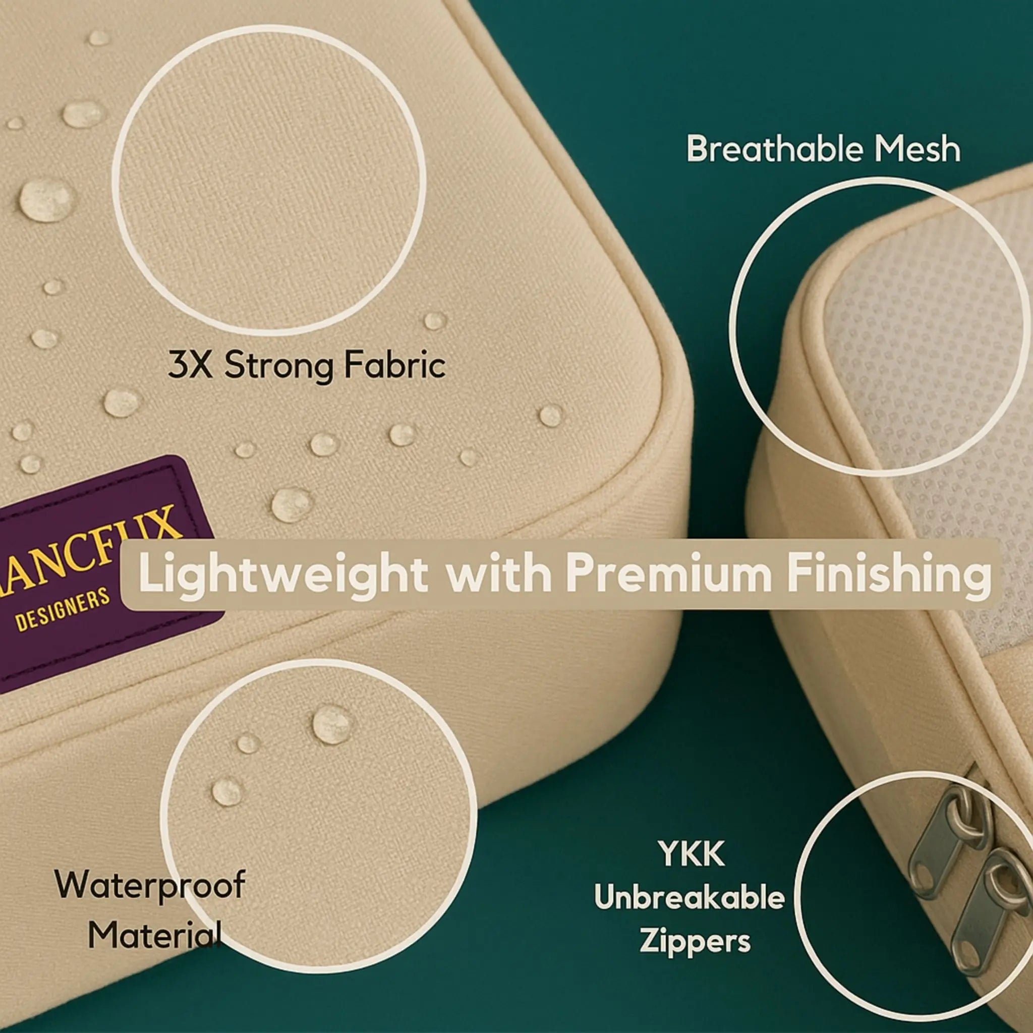 5 Pcs Pro Kit