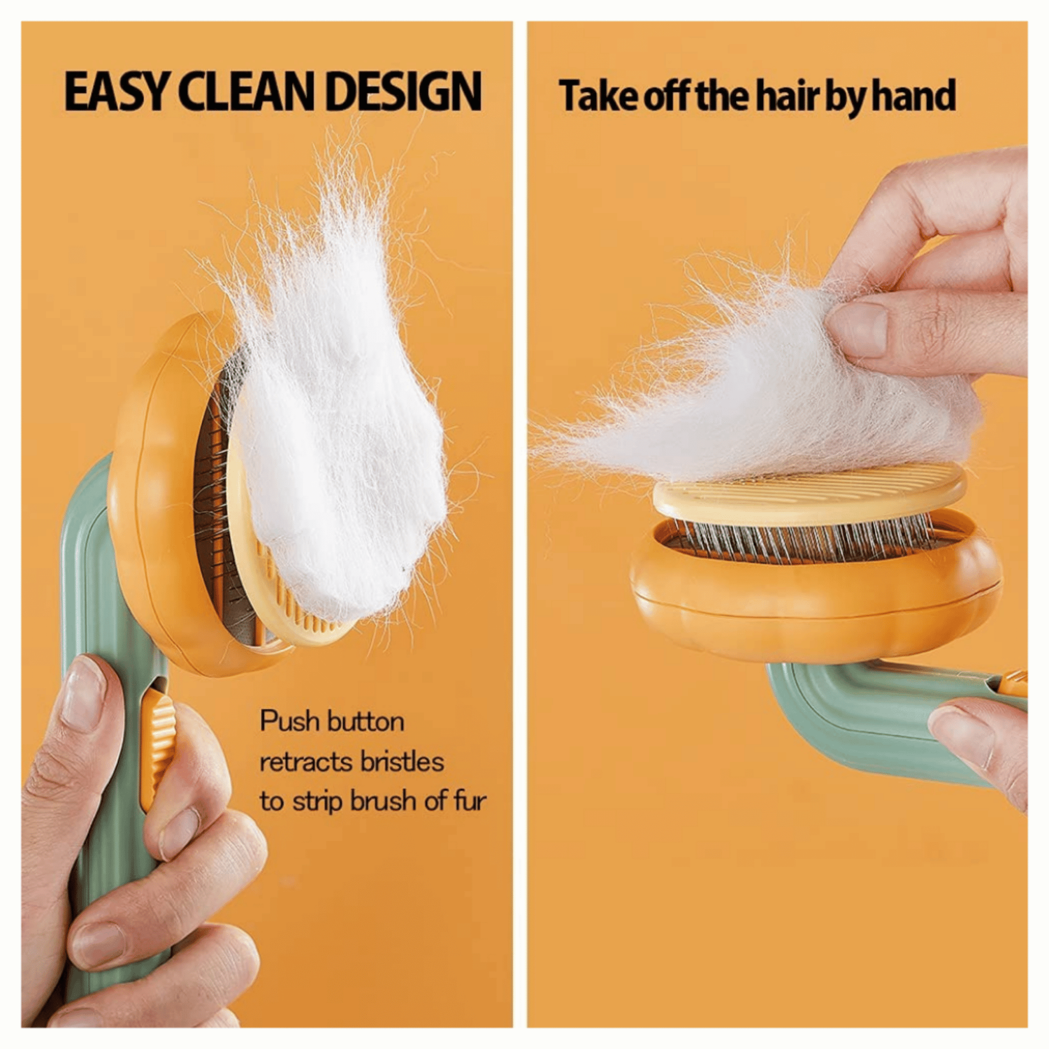 Pet Brush