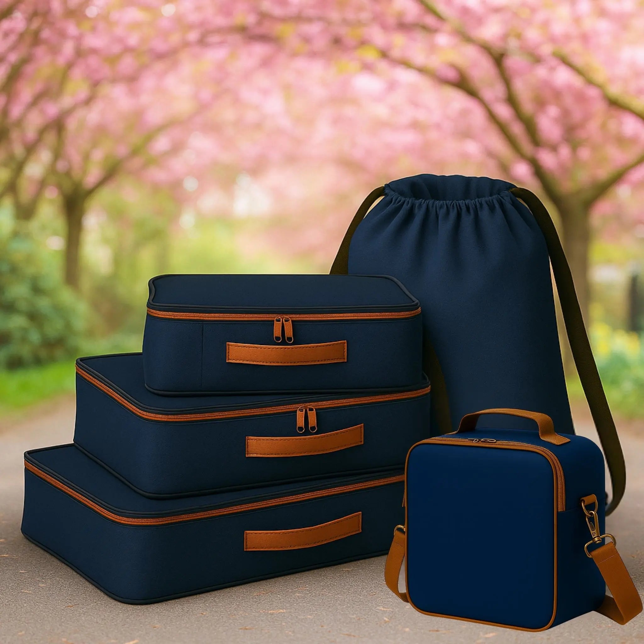 5 Pcs Pro Kit