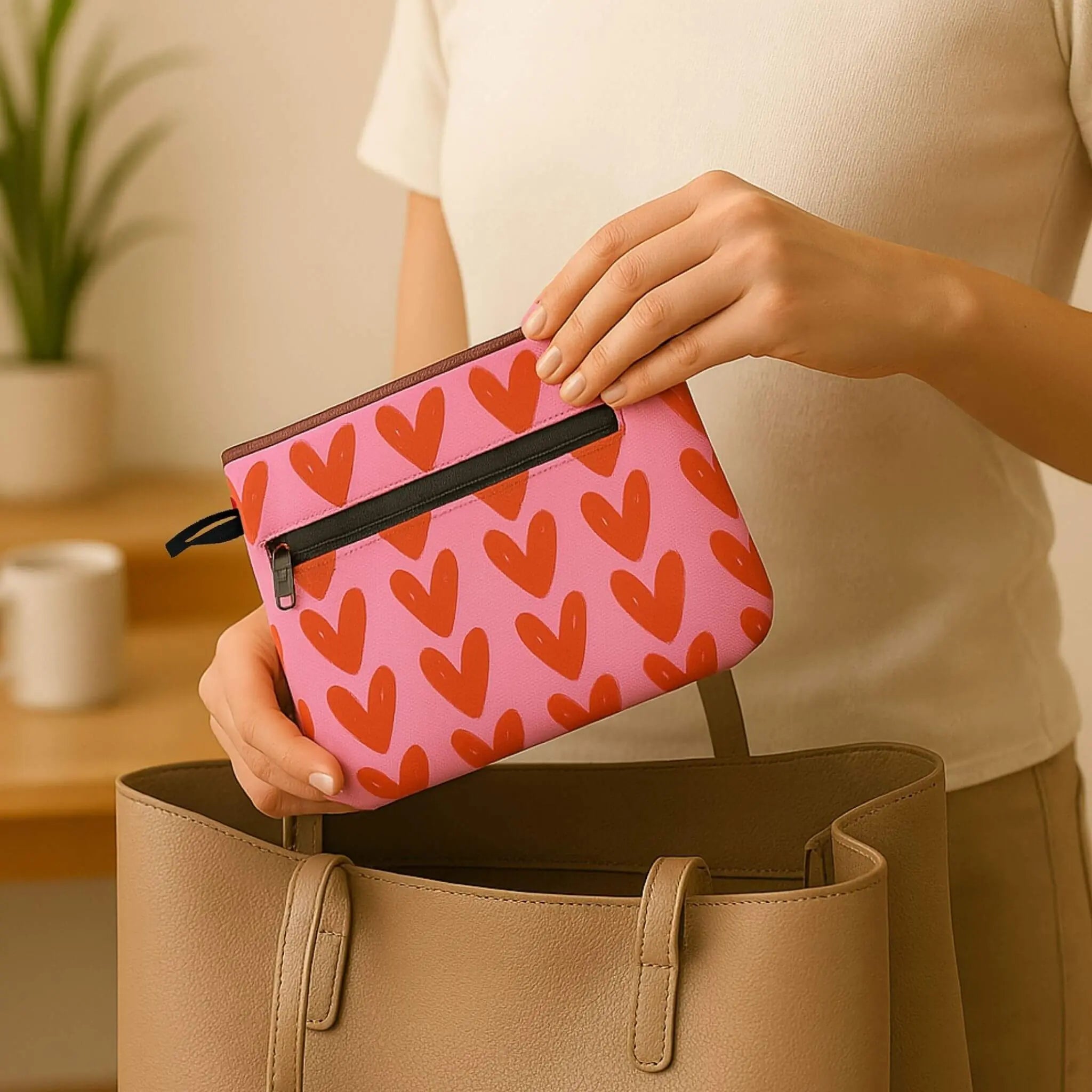 Small Pouch