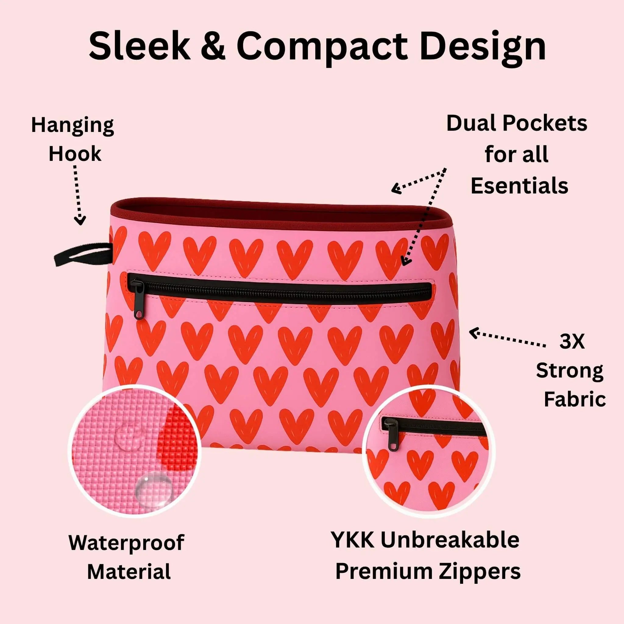 Small Pouch