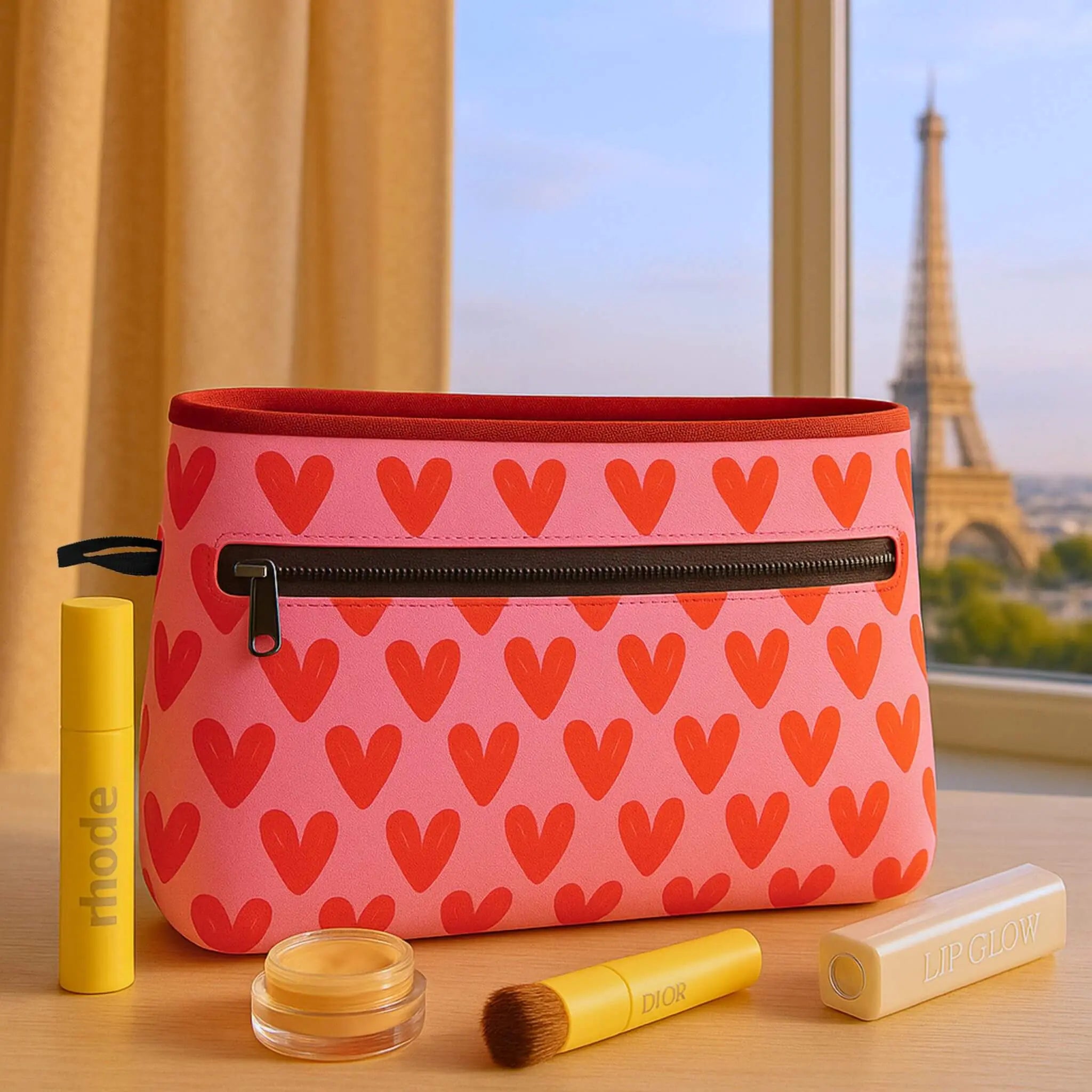 Small Pouch