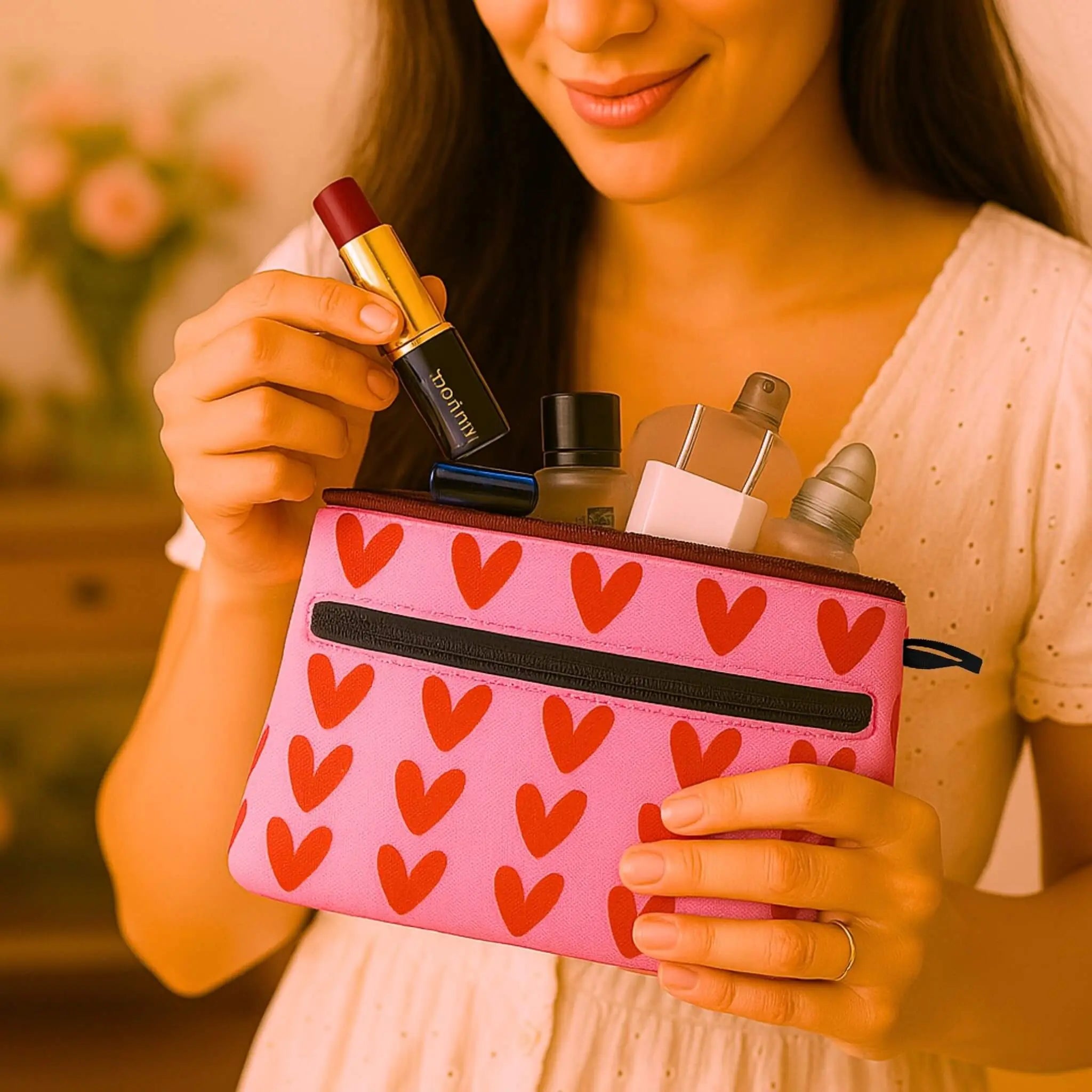 Small Pouch