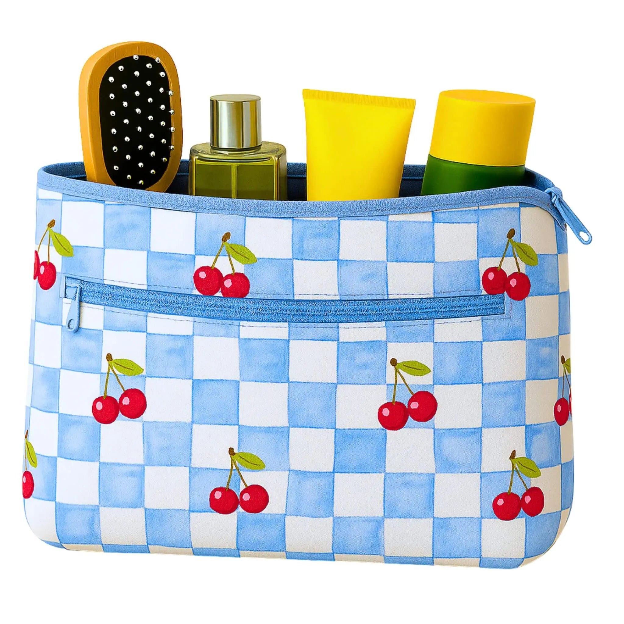Small Pouch#Color_Small Pouch - Cherry