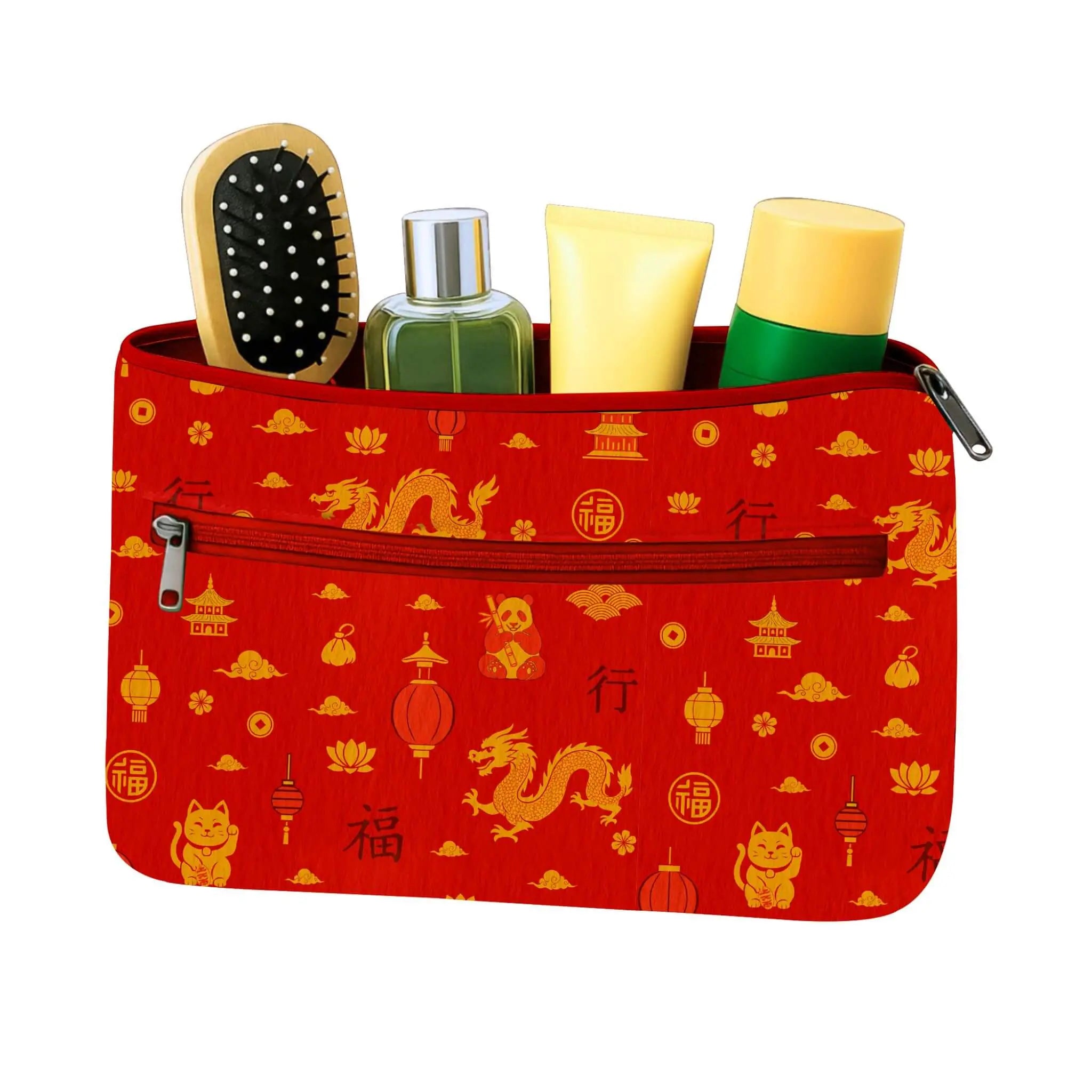 Small Pouch#Color_Small Pouch - China Theme