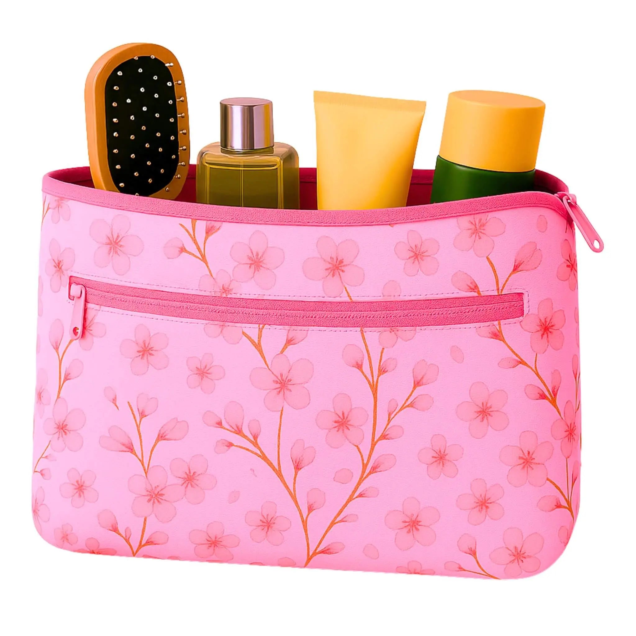 Small Pouch#Color_Small Pouch - Japan Theme