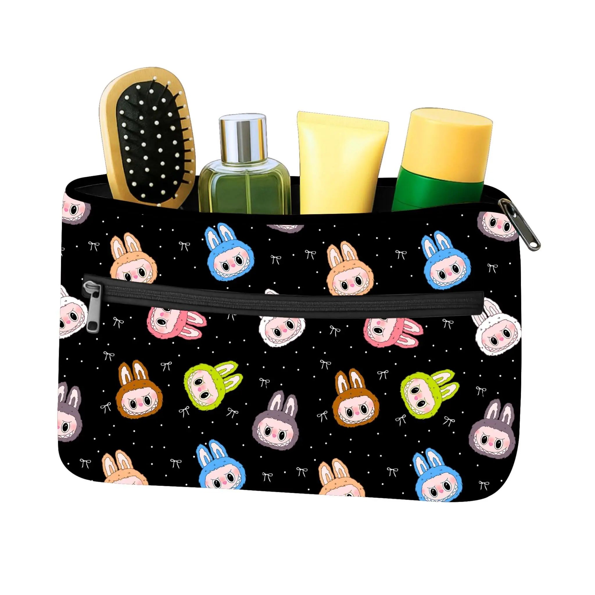 Small Pouch#Color_Small Pouch - Labubu