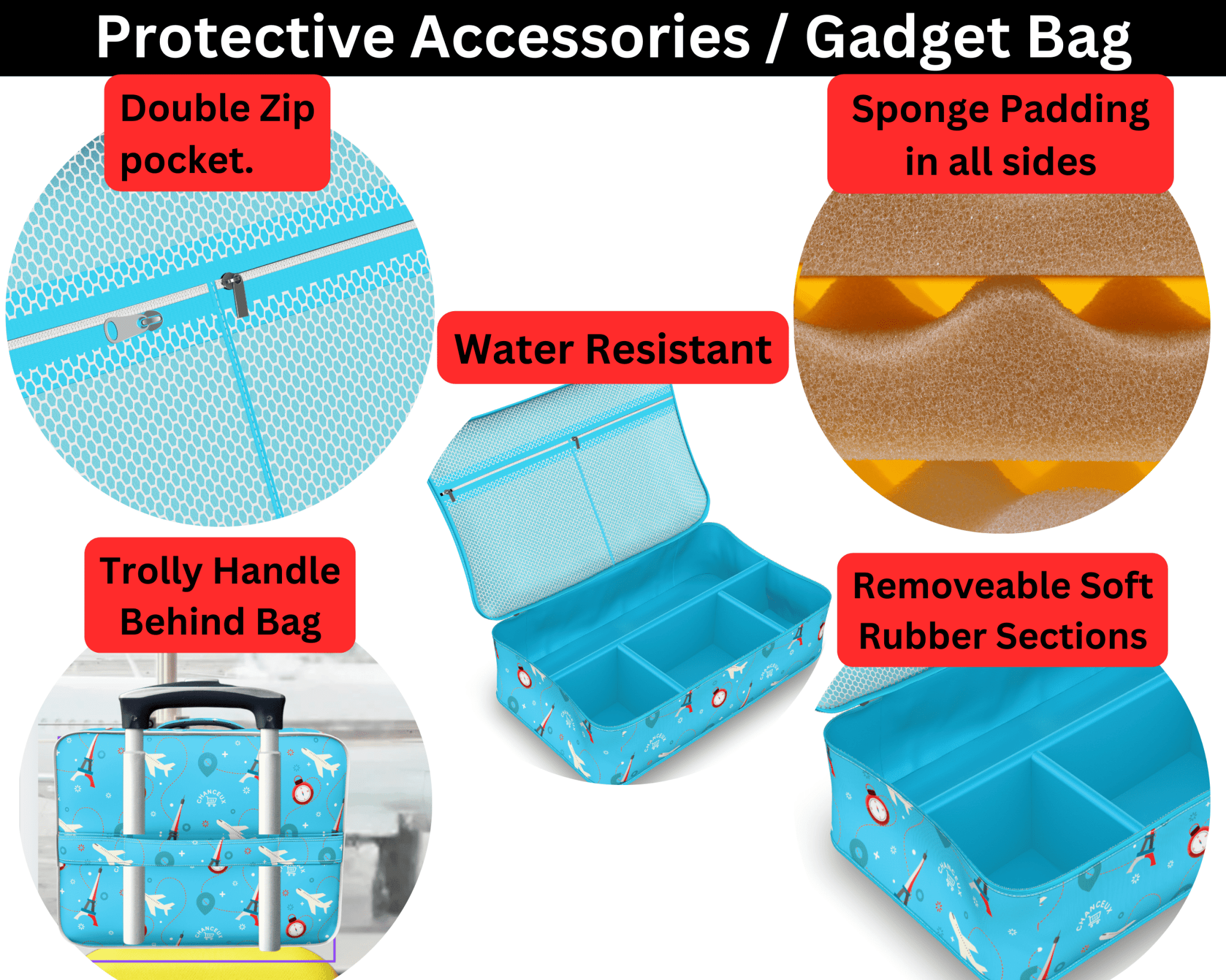 Gadget Bag#Color_BlueParis