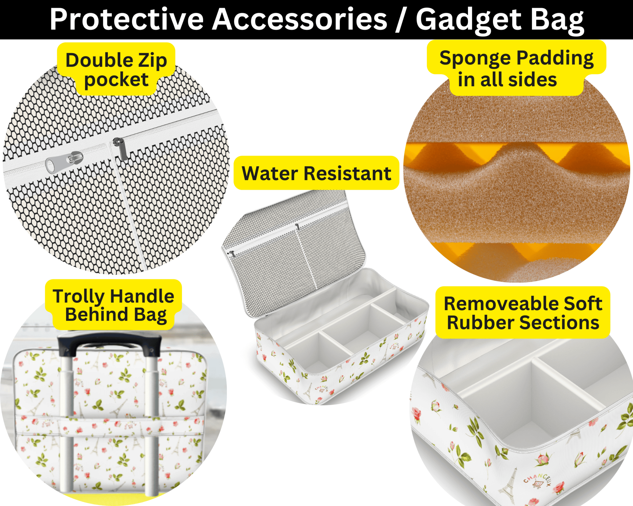 The Vault#Color_WhiteParis