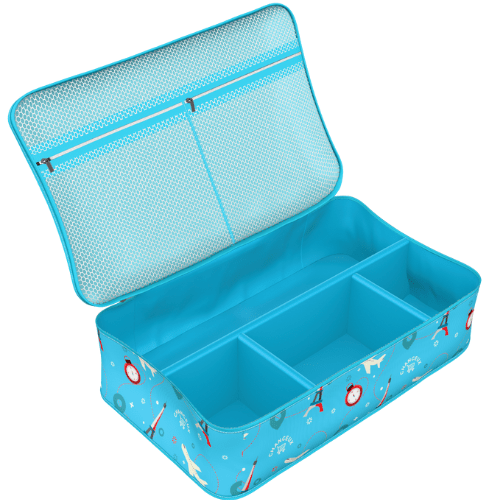 Gadget Bag#Color_BlueParis