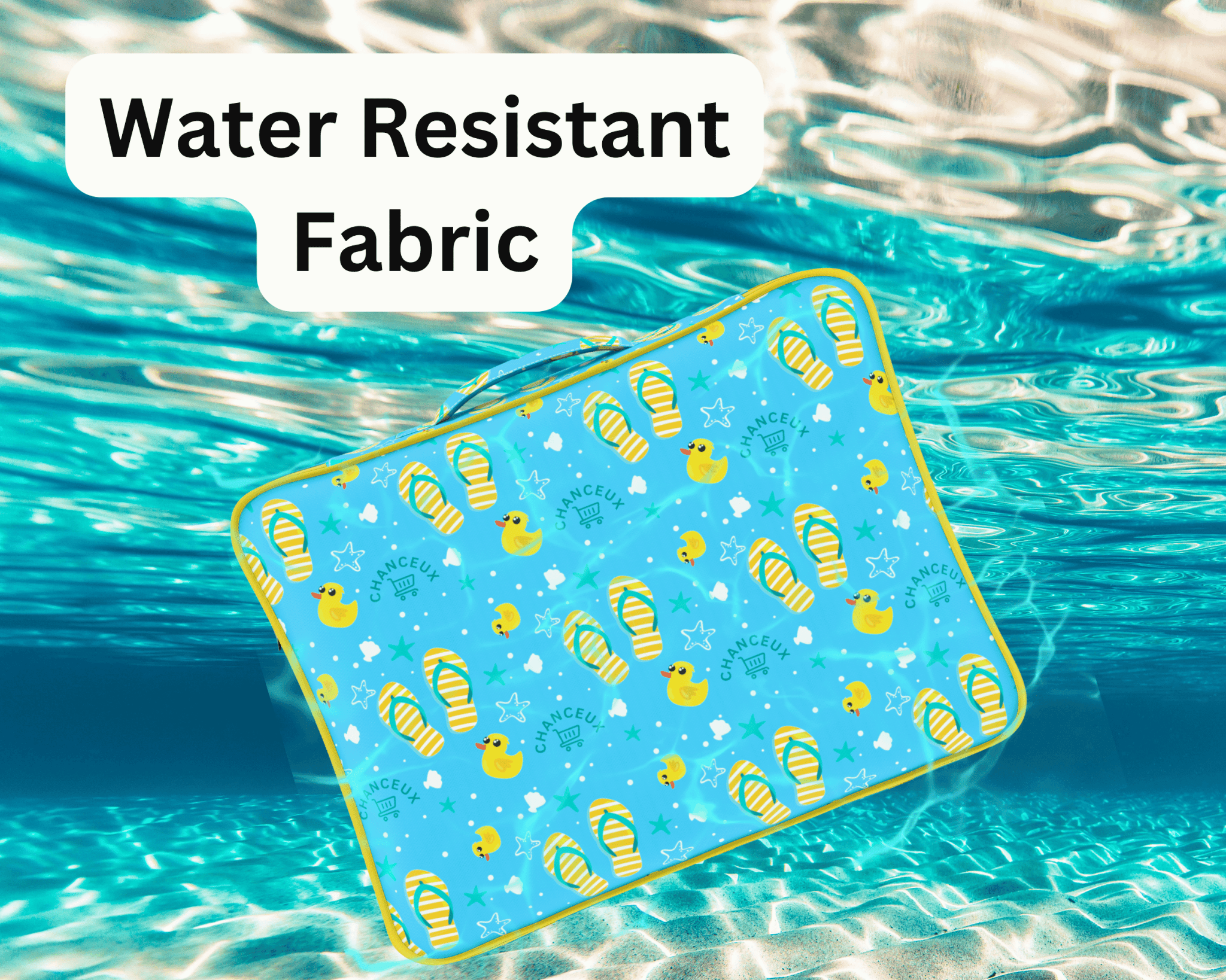 Gadget Bag#Color_BlueDuck