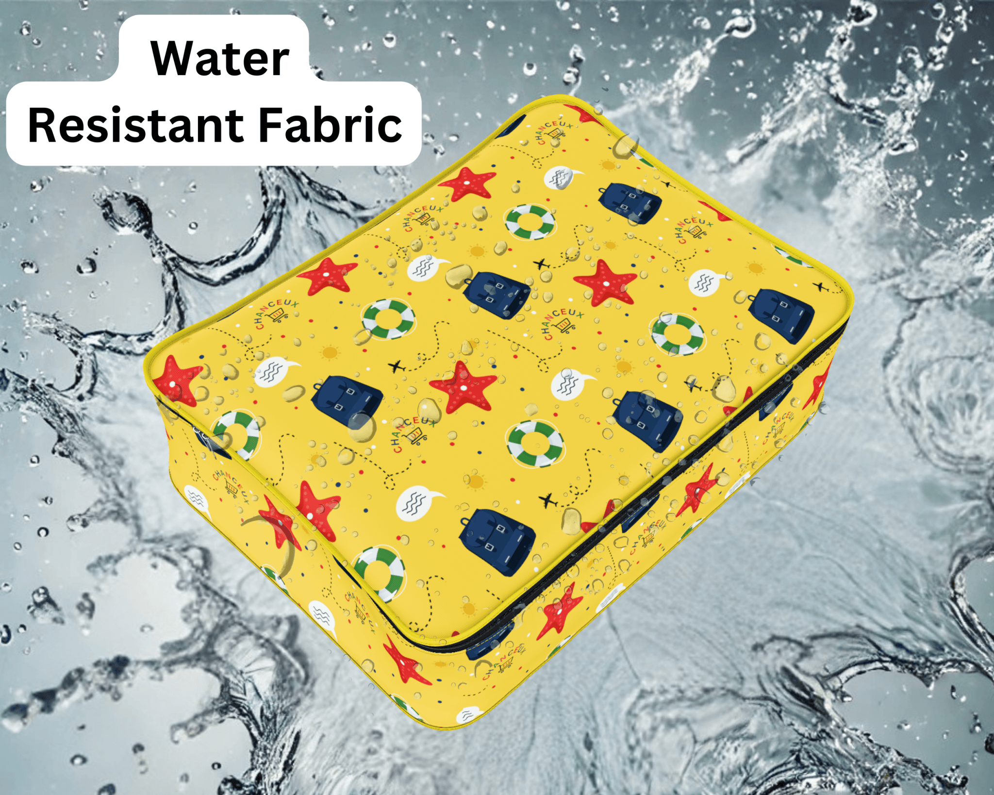 The Vault#Color_YellowBeach