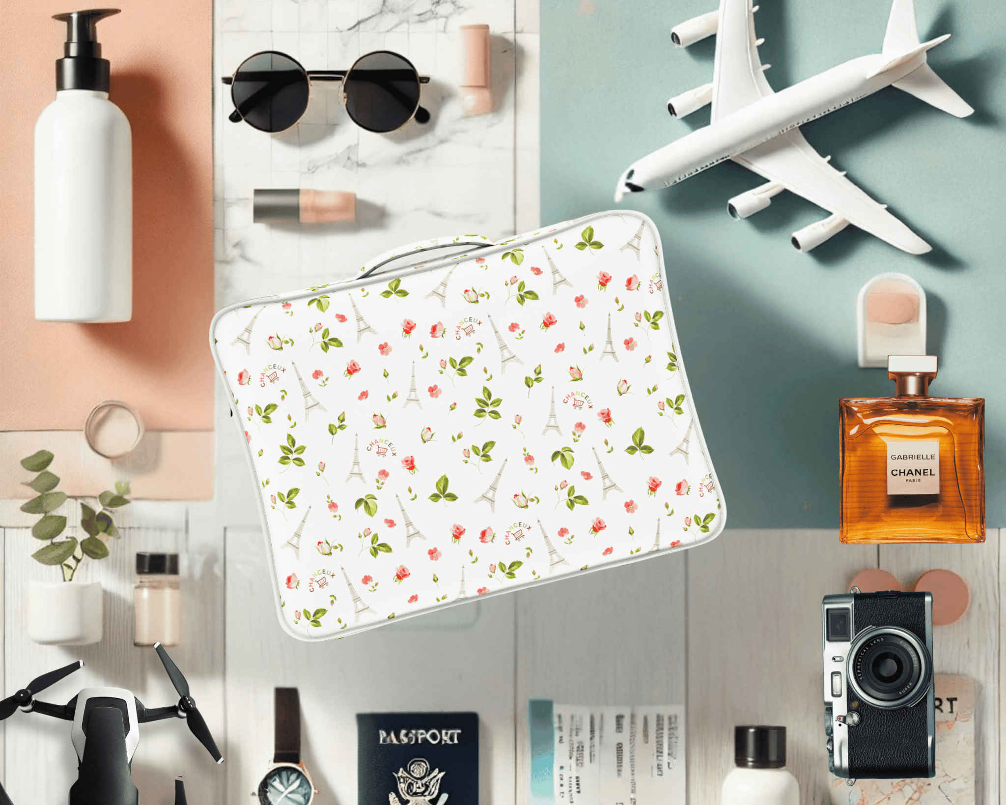 The Vault#Color_WhiteParis