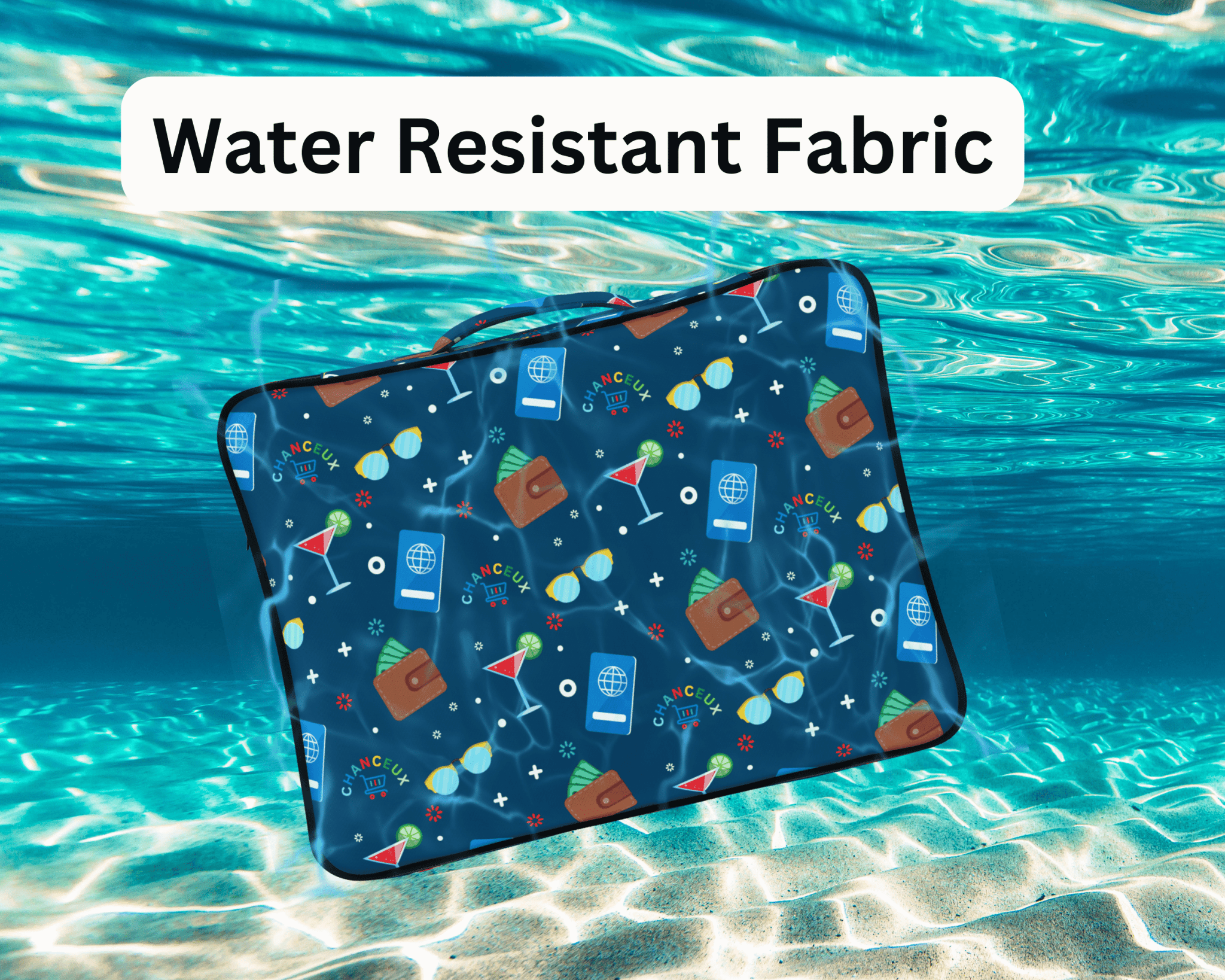 Gadget Bag#Color_BlueParty