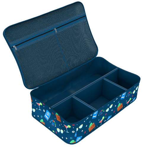 Gadget Bag#Color_BlueParty