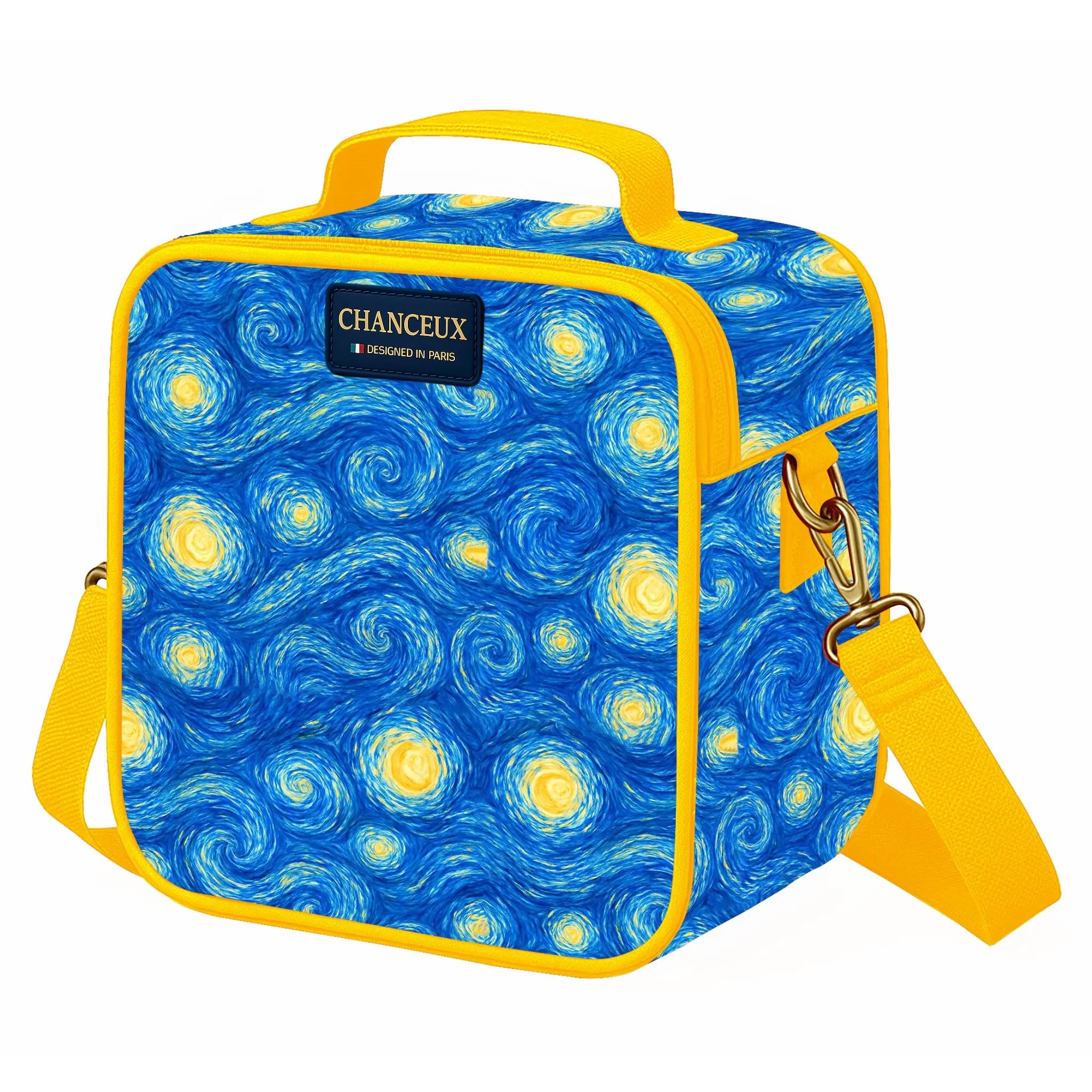 Vanity Bag - Amsterdam Edition