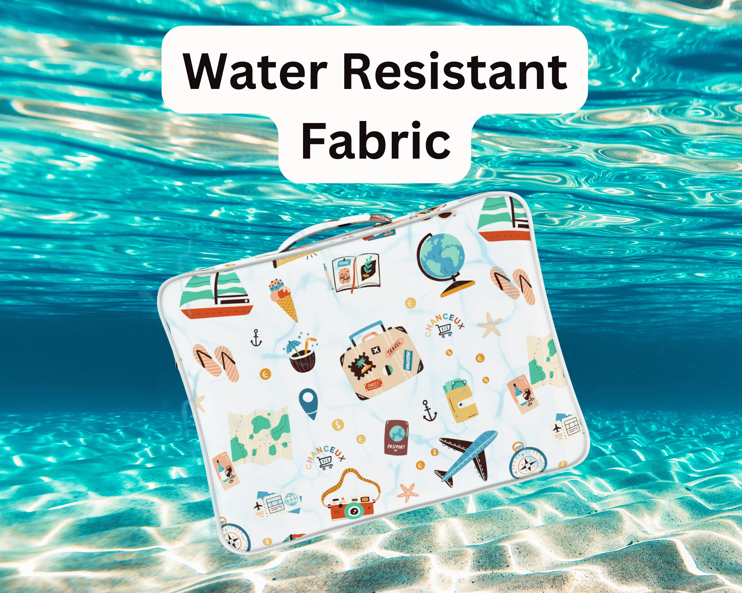 Gadget Bag#Color_WhiteTravel